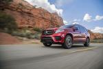 Mercedes-Benz GLS550 4Matic AMG Line 2016 года